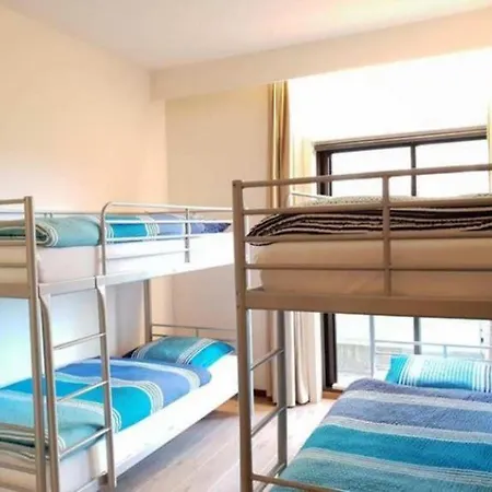 Residentie Noordhinder - Hendrik Consciencelaan 8 - G 0 08 - 8660 - Belgie